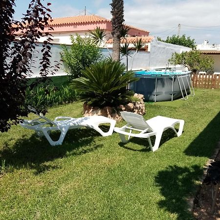 Vil.La Verda Vinaros Villa Exterior foto