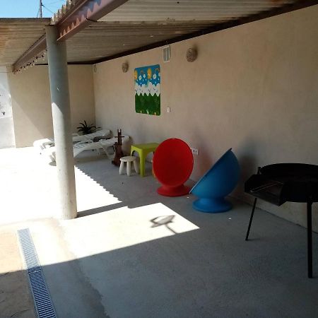 Vil.La Verda Vinaros Villa Exterior foto