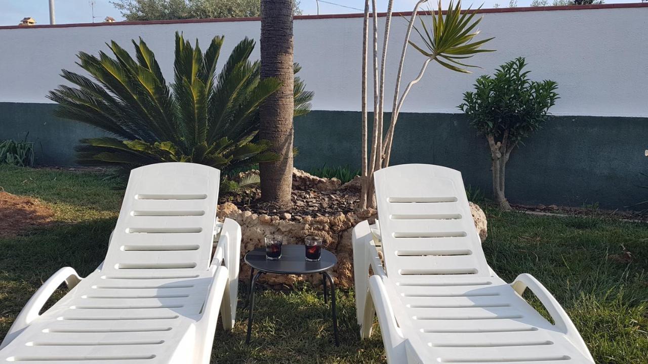 Vil.La Verda Vinaros Villa Exterior foto