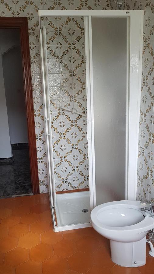 Vil.La Verda Vinaros Villa Exterior foto