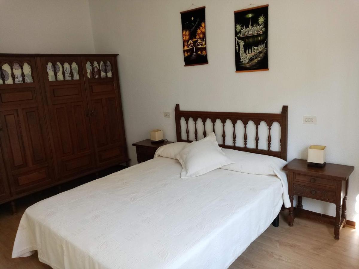Vil.La Verda Vinaros Villa Exterior foto