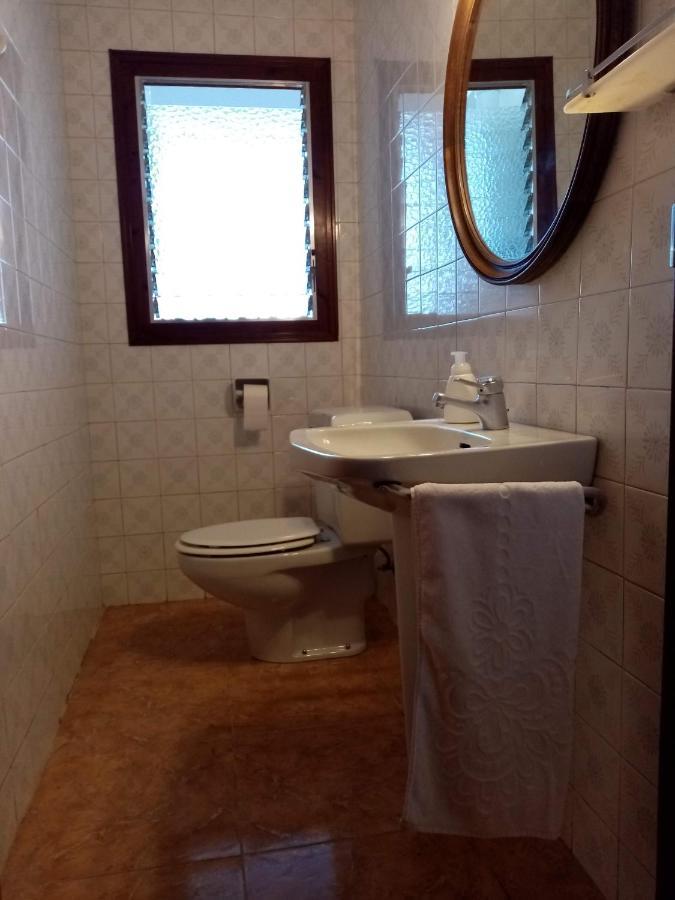 Vil.La Verda Vinaros Villa Exterior foto