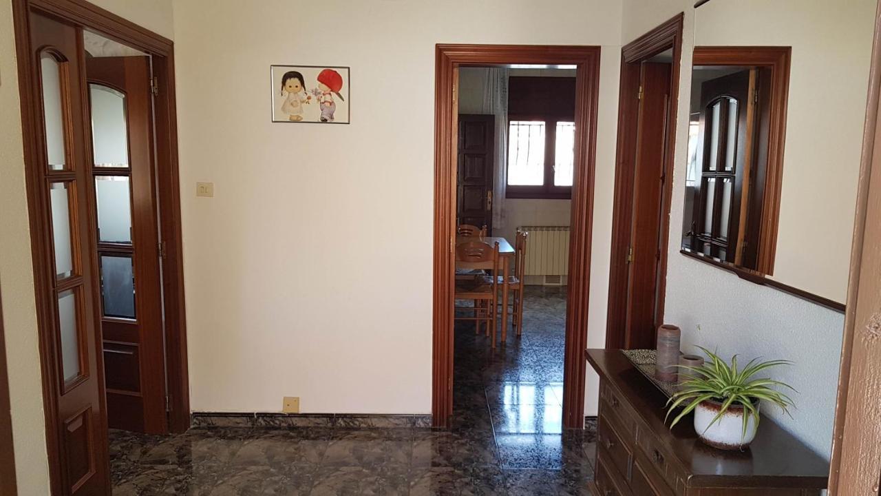 Vil.La Verda Vinaros Villa Exterior foto