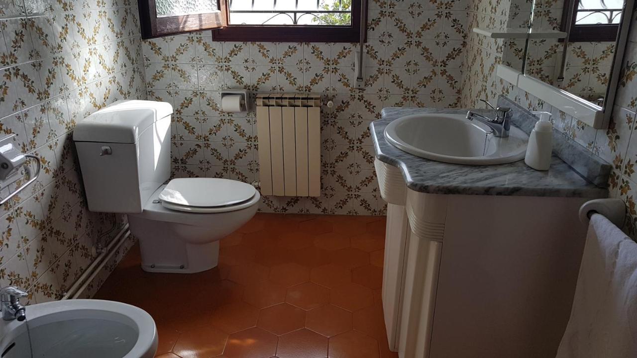 Vil.La Verda Vinaros Villa Exterior foto